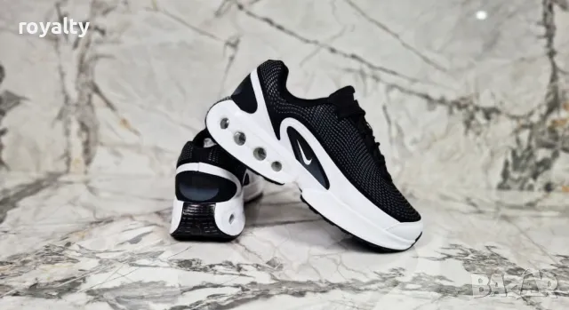 Nike спортни мъжки маратонки , снимка 7 - Маратонки - 50371421