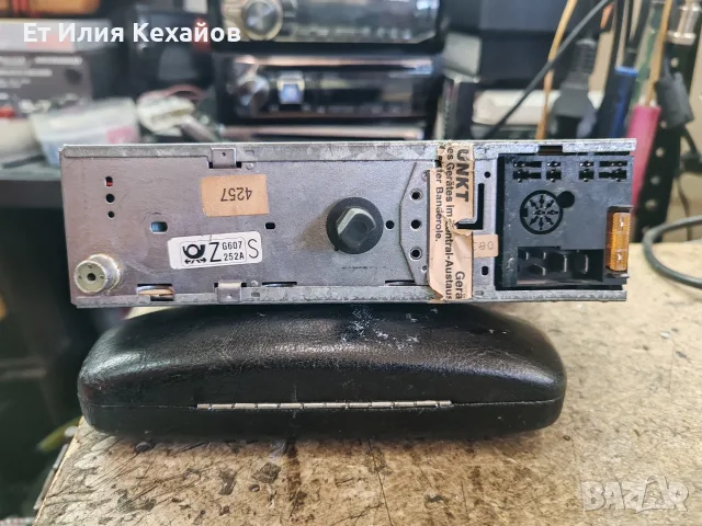 Blaupunkt Hamburg cr40, снимка 7 - Аксесоари и консумативи - 55975196
