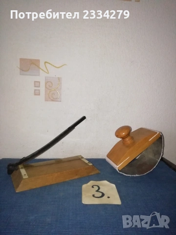 Стари канцеларски принадлежности използвани в миналото от чертожни канцеларии ателиета , снимка 7 - Антикварни и старинни предмети - 53307535