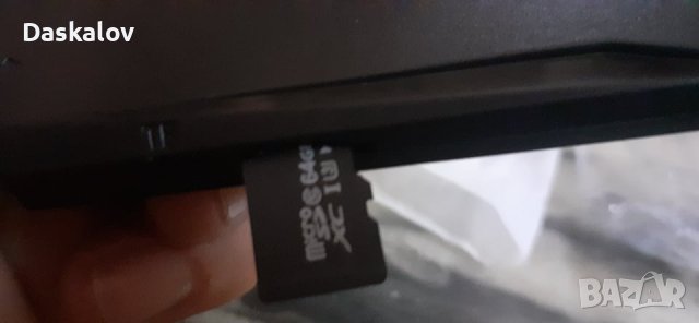 4K HDMI БЕЗЖИЧНА  КОНЗОЛА С 10 000 ИГРИ И 2 PLAYSTATION ДЖОЙСТИКА , снимка 12 - Други игри и конзоли - 41021233