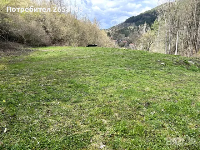 Парцел в регулация с. Луково за жилищно строителство