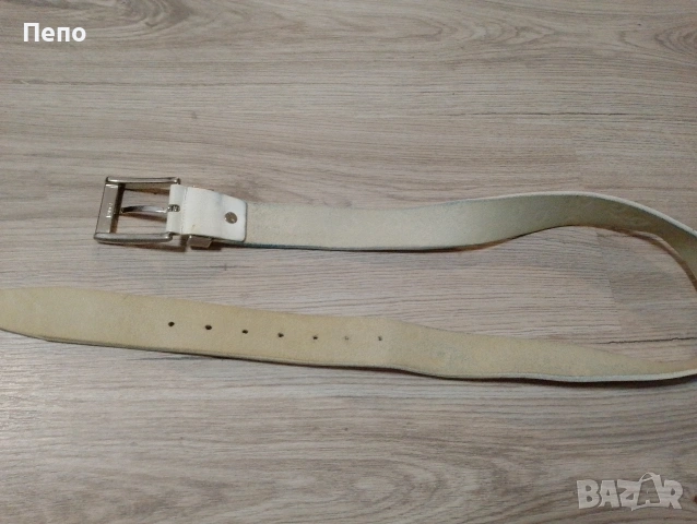 Колан D&G, снимка 2 - Колани - 53218603