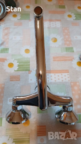 Смесители Видима, снимка 7 - ВИК - 53371645