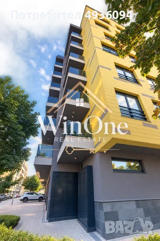 Luxury 2-Bedroom Apartment near Medical University Plovdiv - Parking Included, снимка 8 - Апартаменти - 55895745