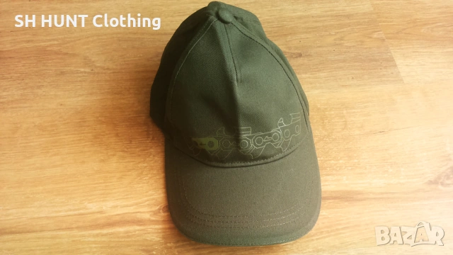 HUSQVARNA HAT размер One Size шапка - 2310, снимка 2 - Екипировка - 53740605