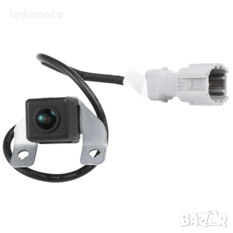 Камера за заден ход Hyundai i40 (2011–2014) – 95760-3Z001, снимка 5 - Части - 51517811