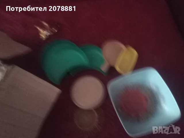 Цял лот домакински пособия, снимка 4 - Прибори за хранене, готвене и сервиране - 51414268