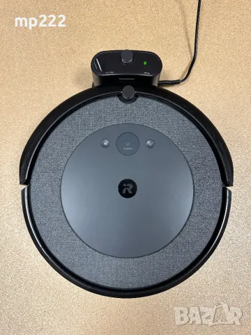 Прахосмукачка робот Roomba i3