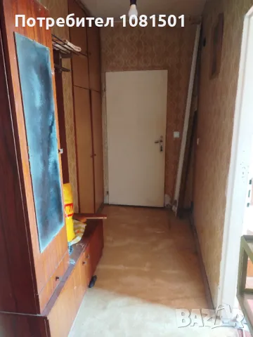 Продавам 3 стаен апартамент , снимка 10 - Апартаменти - 47617351