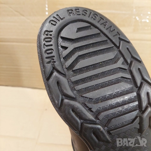 Johnny Bulls боти / ботуши номер 37 , снимка 10 - Дамски боти - 52124540