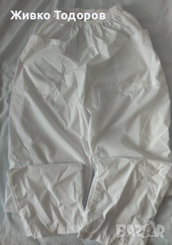 Работно облекло (дълга туника и панталон), снимка 4 - Други - 41953895