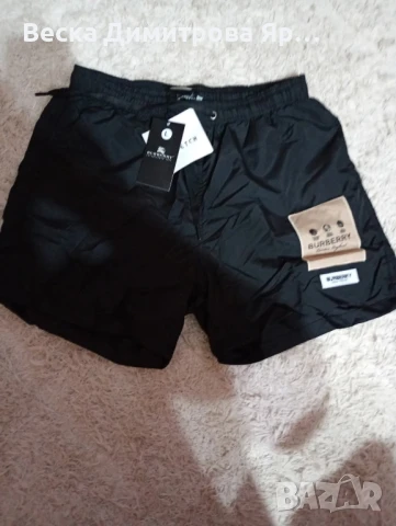 Мъжки къси панталони , снимка 8 - Къси панталони - 50538499