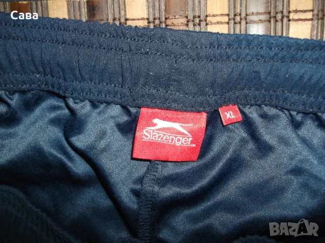 Долнище SLAZENGER  мъжко,ХЛ