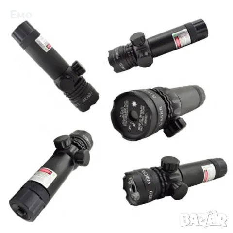 Зелен лазерен бързомер с батерия и USB зареждане - Прецизност и удобство в едно, снимка 4 - Друга електроника - 47766055