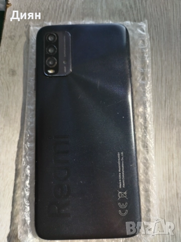 Xiaomi redmi 9t , снимка 3 - Xiaomi - 52152911