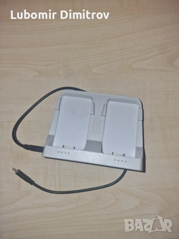 Хъб за паралелно зареждане за DJI Flip