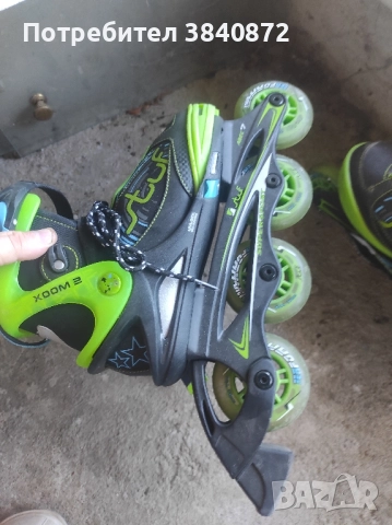 ролери, снимка 3 - Ролери, кънки - 51787099