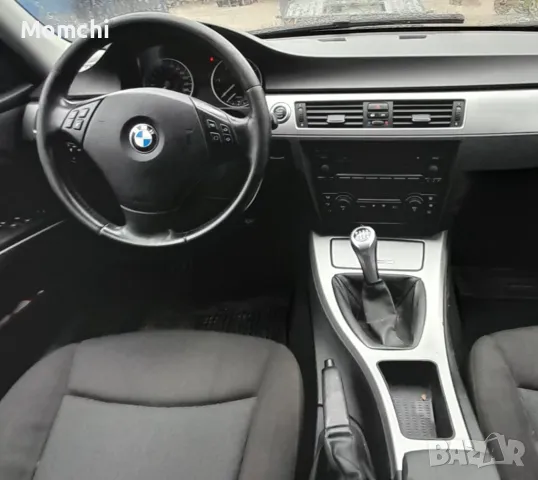 BMW320 E91, снимка 7 - Автомобили и джипове - 48125329