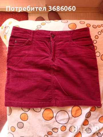 Дамски панталони, поли, ризи, снимка 9 - Други - 50792953