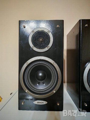 Denon-USC-100, снимка 3 - Тонколони - 52055399