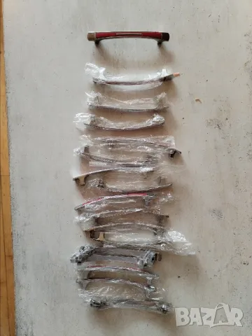 Продавам нови дръжки за шкафчета , снимка 4 - Кухни - 47470915