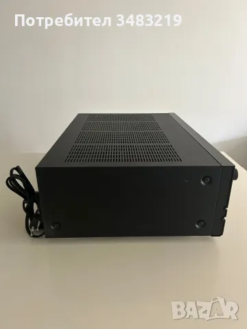 усилвател KENWOOD KA-880D, снимка 4 - Ресийвъри, усилватели, смесителни пултове - 49759461