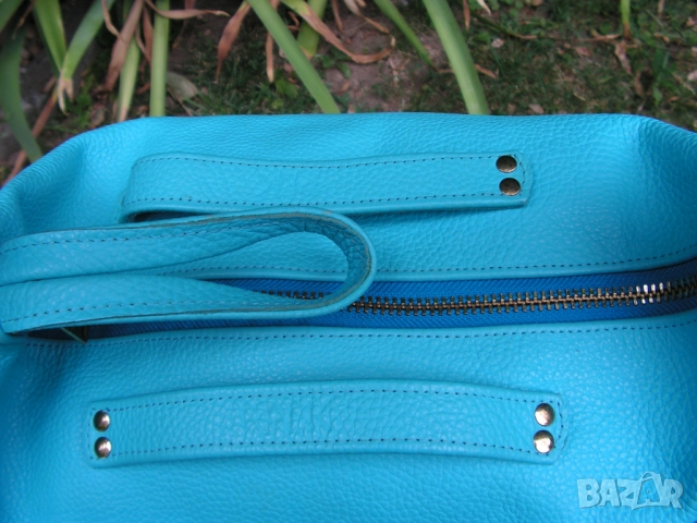 Нова, практична, дамска чанта, снимка 14 - Чанти - 51513373