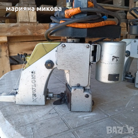 продавам шевни машини, снимка 2 - Други машини и части - 52293215