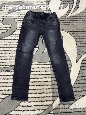 Детски дънки , снимка 3 - Детски панталони и дънки - 50290964