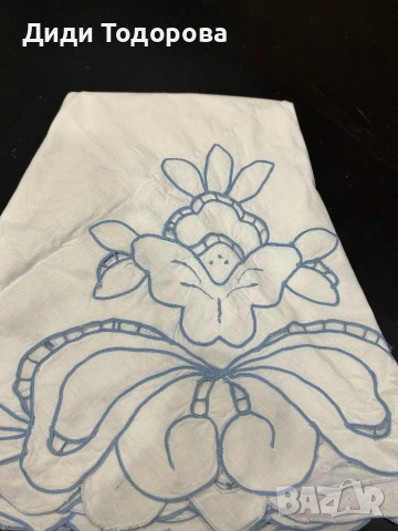 Покривки,домакински кърпи, снимка 3 - Хавлиени кърпи - 52949166