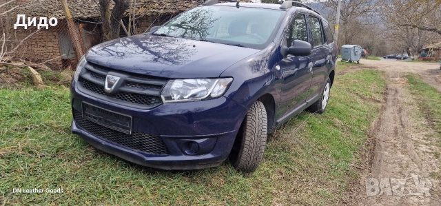 Dacia Logan 0.9 , снимка 18 - Автомобили и джипове - 53728379