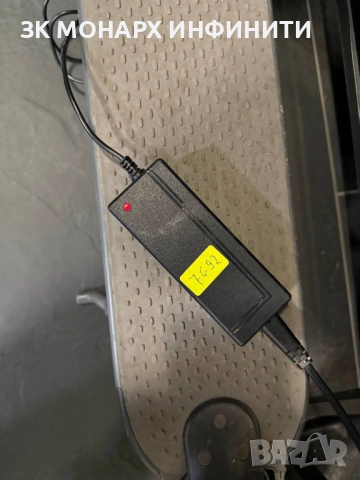 Електрическа тротинетка HT-T4 Pro M365 Electric Scooter/+зарядно, снимка 14 - Друга електроника - 53447732