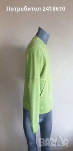 Paul & Shark Cotton Water Repellent Mens Size S НОВО! 100% ОРИГИНАЛ! Мъжка Блуза., снимка 6 - Спортни дрехи, екипи - 48368141