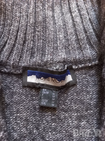 Пуловер за момче Отличен, снимка 3 - Детски пуловери и жилетки - 51590071