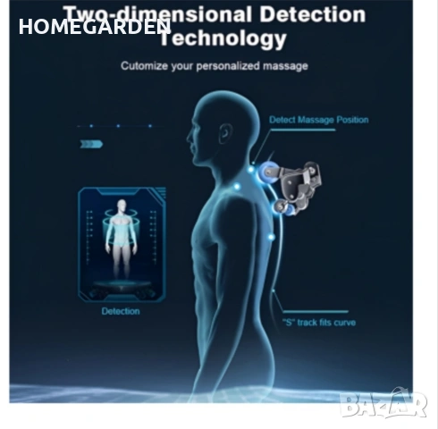 Стол за масаж, снимка 5 - Столове - 53697468