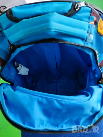 раница на колеленца Samsonite Star Wars Saga, снимка 6 - Раници - 36278896