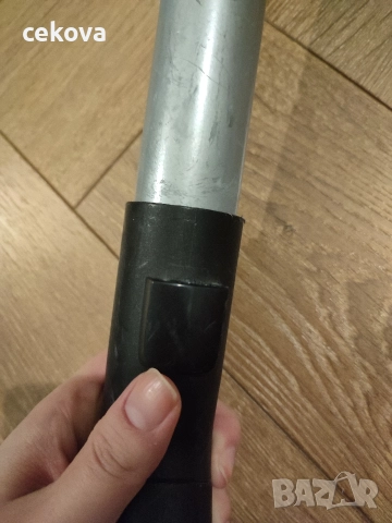 Прахосмукачка Philips FC 9334/09, снимка 6 - Прахосмукачки - 52712600