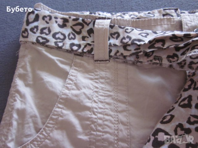 Летни панталонки, снимка 3 - Детски къси панталони - 34329638