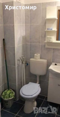 Двустаен апартамент под наем в Кършияка, снимка 2 - Апартаменти - 52073281