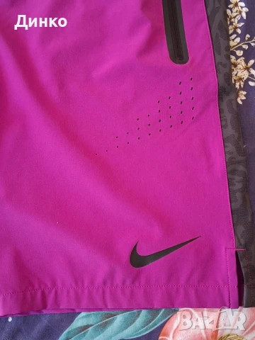 Спортен екип!Гащета Найк и фланелка!, снимка 4 - Спортни дрехи, екипи - 51315129