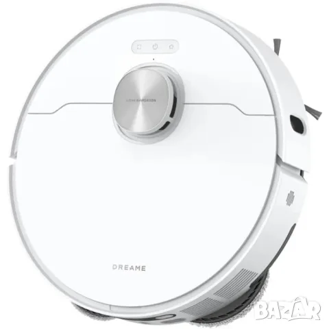 Прахосмукачка робот Dreame L40 Ultra AE (19.000Pa), снимка 2 - Прахосмукачки - 56322708