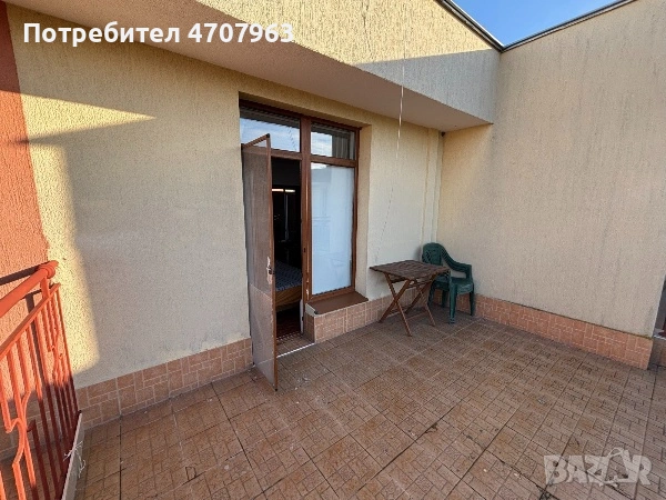 Двустаен - Слънчев бряг, снимка 6 - Апартаменти - 53713097