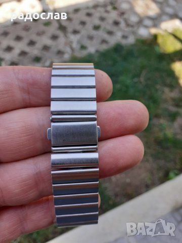 Мъжки кварцов часовник Festina, снимка 5 - Мъжки - 33848651