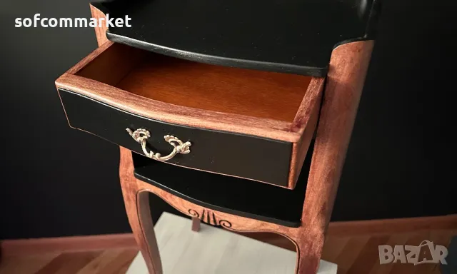 Нощни шкафчета , снимка 8 - Шкафове - 48038673