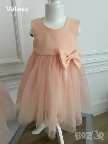 Рокли мама и бебе, снимка 4 - Рокли - 50232255