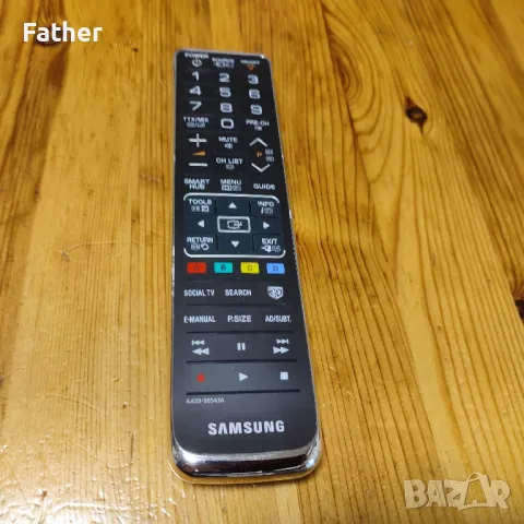 Дистанционно за ТВ Samsung