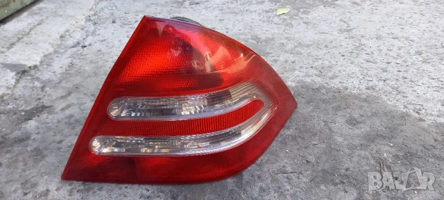 Десен стоп за Mercedes C-Class W203