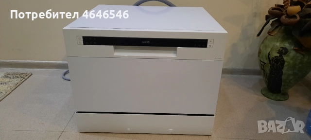 съдомиялна NEO DW-TT0655W