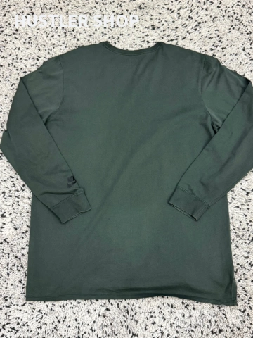 Мъжка блуза NIKE. Размер XL/2XL, снимка 3 - Блузи - 53274622