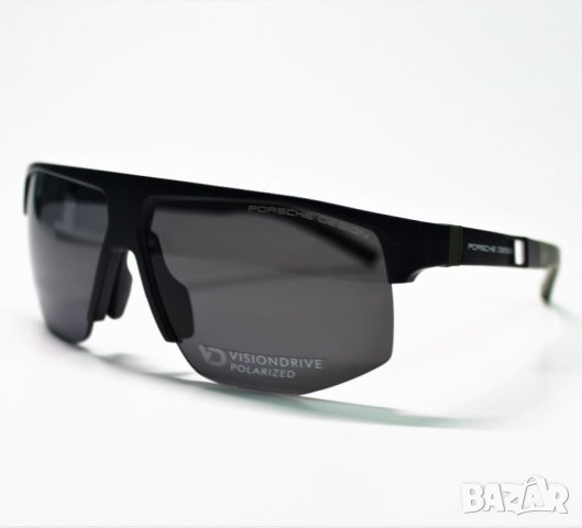 Оригинални мъжки спортни слънчеви очила Porsche Design -50%, снимка 6 - Слънчеви и диоптрични очила - 40044377